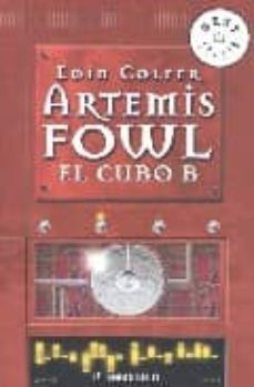 -eoin colfer-9788497939225