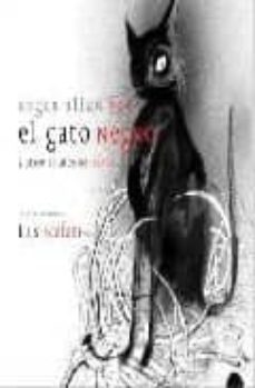 el gato negro y otros relatos de terror-9788497951425