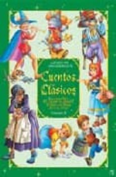 coleccion cuentos clasicos ii (4 titulos: caperucita roja; el fla utista de hamelin; el gato con botas; hansel y gretel)-9788497961325