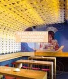 bares, cafeterias y restaurantes muy pequeños-john stones-9788498015225
