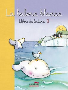 lectures de la balena blanca 1-9788498049725
