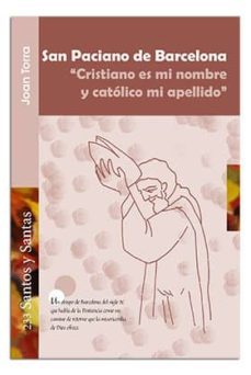 san paciano de barcelona-9788498058925
