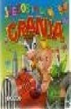 juegos en la granja (desliza y descubre)-9788498066425