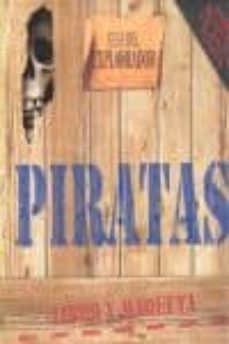 piratas (guia del explorador)-9788498068825