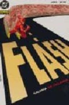 flash: galeria de villanos-9788498140125