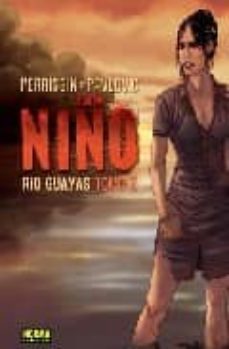 el niño nº 2: rio guayas-9788498145625