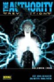 the autority revolution nº 3-9788498149425