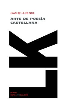 arte de poesia castellana-9788498166125