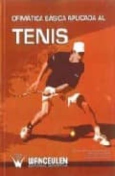 ofimatica basica aplicada al tenis-9788498232325
