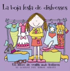 (pe) la boja festa de disfresses-9788498252125
