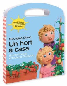 un hort a casa-9788498256925