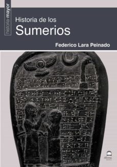historia de los sumerios-9788498275025