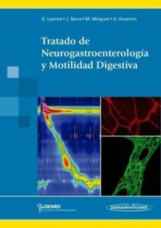 tratado de neurogastroenterologia  motividad digestiva-9788498358025
