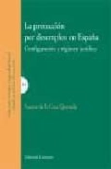 proteccion por desempleo en españa: configuraicon y regimen jurid ico-susana de la casa quesada-9788498364125