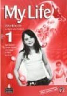 my life 1º eso (workbook pack)-9788498376425