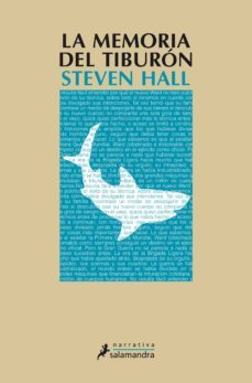 -steven hall-9788498381825