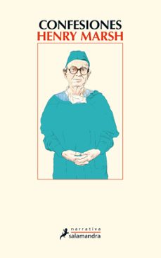 E Por Fim, de Henry Marsh, Bula Literária