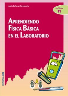 aprendiendo fisica basica en el laboratorio-9788498421125
