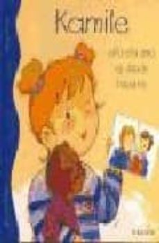 kamile aita eta ama ez daude haserre-nancy delvaux-aline de petigny-9788498430325