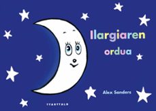 ilargiaren ordua-9788498437225