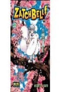 zatchbell! 28-9788498476125