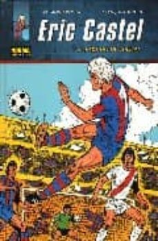 eric castel 2. ¡partido de vuelta!-9788498477825