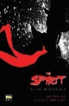 the spirit: el libro de la pelicula-9788498478525