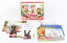 irribarre 3 urte 2º hiruhilekoa 16-9788498554625