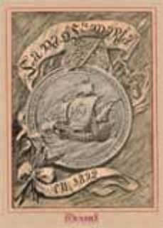 la nao santa maria. capitana de cristobal colon en el descubrimie nto de las indias occidentales. _(facsimil)-9788498620825