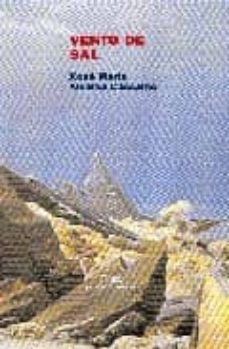 vento de sal-xose maria alvarez blazquez-9788498650525