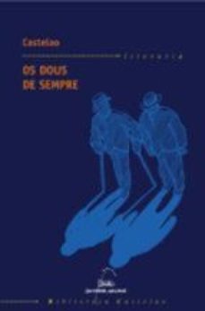 os dous de sempre-9788498658125