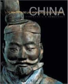 china: los tesoros de las antiguas civilizaciones-stefania stafutti-federica romagnoli-9788498670325