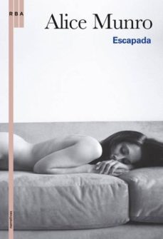 escapada-alice munro-9788498675825
