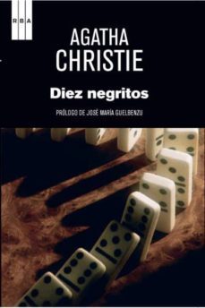 diez negritos-agatha christie-9788498678925