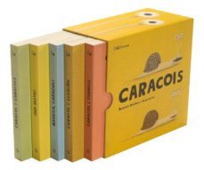 caracois-armando quinteiro-9788498710625
