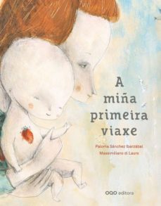mi primer viaje-9788498713725