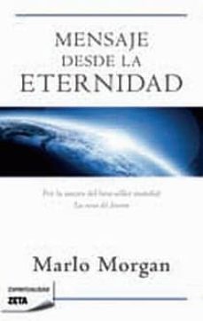 mensaje desde la eternidad-9788498722925