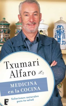 medicina en la cocina (ebook)-9788498724325