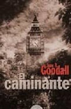 el caminante-jane r. goodall-9788498770025
