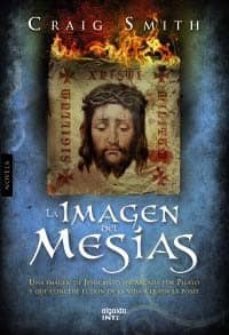 la imagen del mesias-craig smith-9788498774825