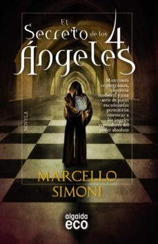 el secreto de los 4 angeles-marcello simoni-9788498778625