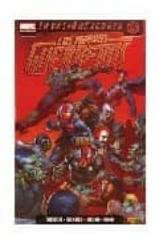 los nuevos guerreros nº 3: invasion secreta-9788498852325