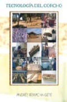 tecnologia del corcho-andres remacha gete-9788498861525
