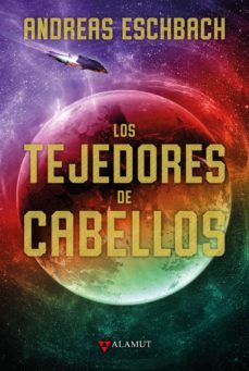 los tejedores de cabellos-9788498891225