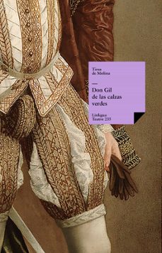 don gil de las calzas verdes (ebook)-tirso de molina-9788498970425