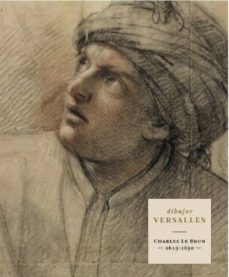 dibujar versalles. bocetos y cartones de charles le brun (1619 - 1690)-9788499001425