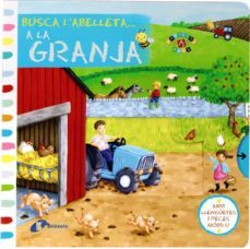 busca l abelleta a la granja-9788499065625