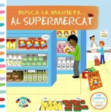 busca la marieta al supermercat-9788499066325