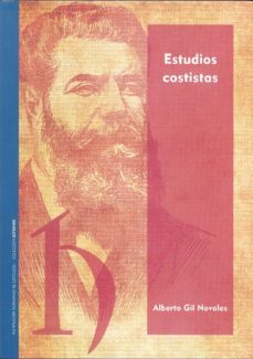 estudios costistas-alberto gil novales-9788499112725