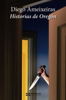 historias de oregon-9788499143125